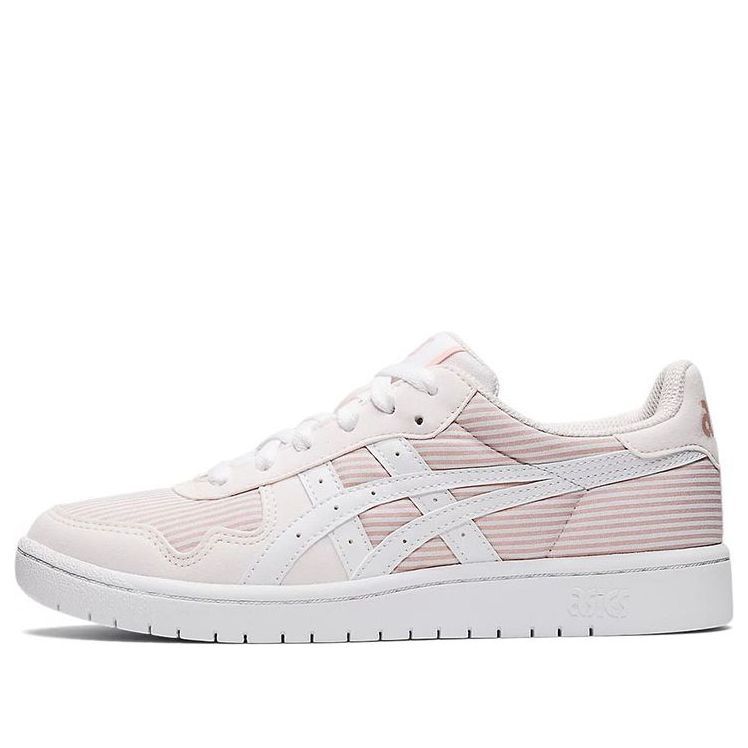 (WMNS) ASICS Japan S 'Ginger Peach White' 1202A291-700 sold by KicksCrew