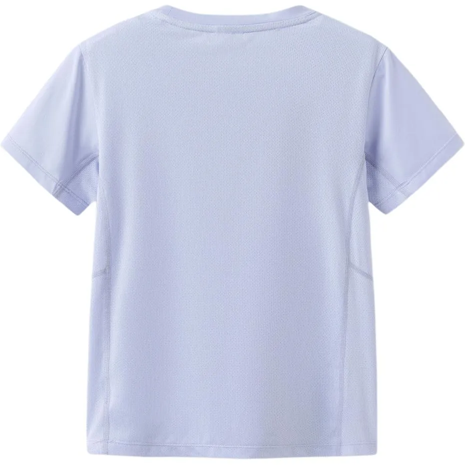 (GS) ASICS T-Shirt 'Blue' 332241173115-508 sold by KicksCrew product image thumbnail 2