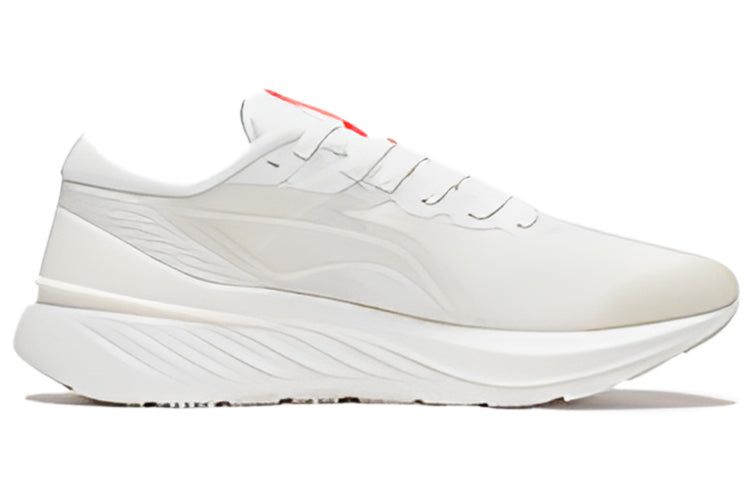 (WMNS) Li-Ning Yueying Element 2 'Beige' ARHS016-5 sold by KicksCrew product image thumbnail 2