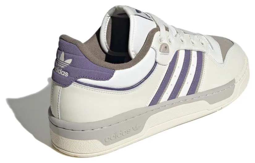 adidas Rivalry 86 Low 'Off White Purple' ID1003 sold by KicksCrew product image thumbnail 5