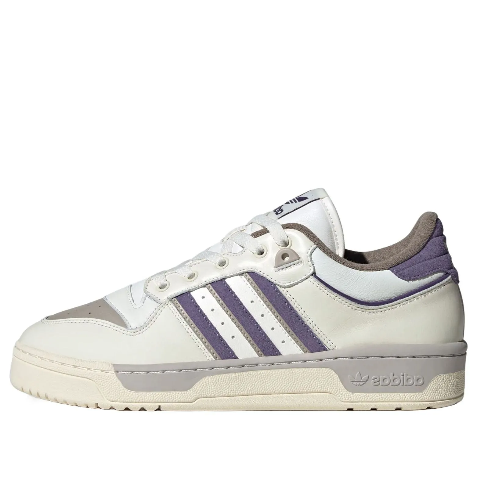 adidas Rivalry 86 Low 'Off White Purple' ID1003 sold by KicksCrew