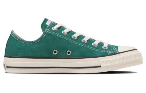 Converse Chuck Taylor All Star Ox Low Top 'Green' 31309370 sold by KicksCrew