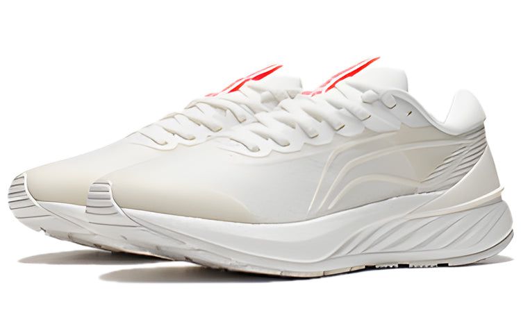 (WMNS) Li-Ning Yueying Element 2 'Beige' ARHS016-5 sold by KicksCrew product image thumbnail 3