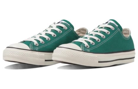 Converse Chuck Taylor All Star Ox Low Top 'Green' 31309370 sold by KicksCrew