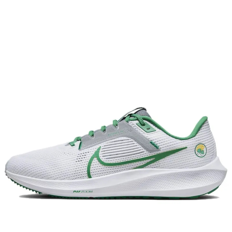 Nike Air Zoom Pegasus 40 'Norfolk State' DZ5947-100 sold by KicksCrew