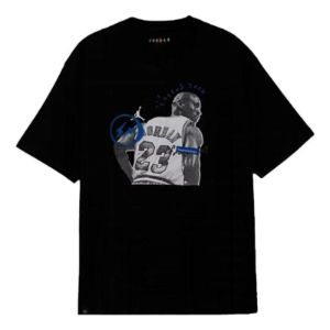 Air Jordan x Travis Scott x Fragment T-shirt 'Black' DJ0619-010 sold by KicksCrew
