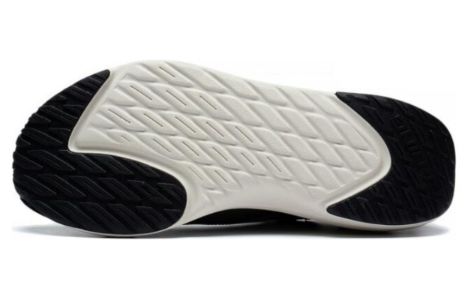 Li-Ning Soft Go 'Grey Blue' AGLT105-4 sold by KicksCrew
