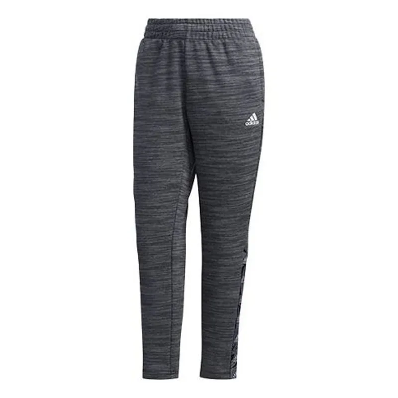 (WMNS) adidas Essentials Tape Pant 'Grey' GE1132 sold by KicksCrew