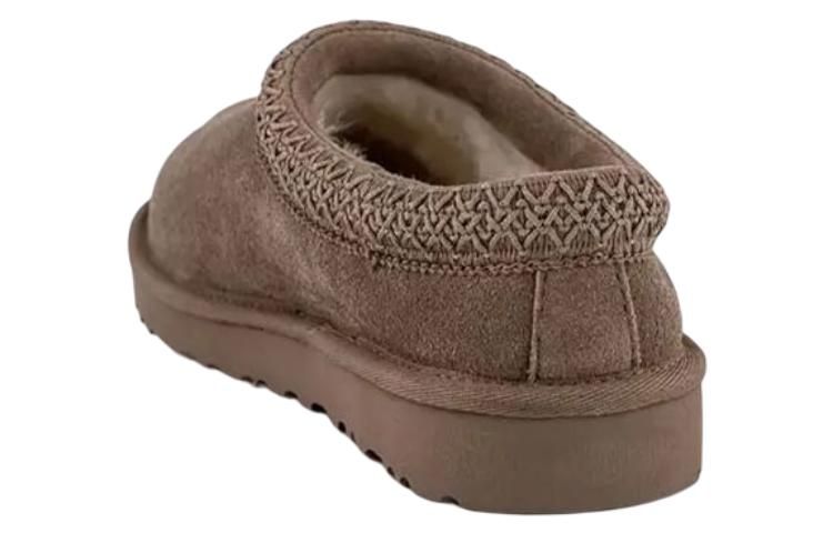 (WMNS) UGG Tasman Slipper 'Caribou Walnut' 5955-CBNL sold by KicksCrew product image thumbnail 4