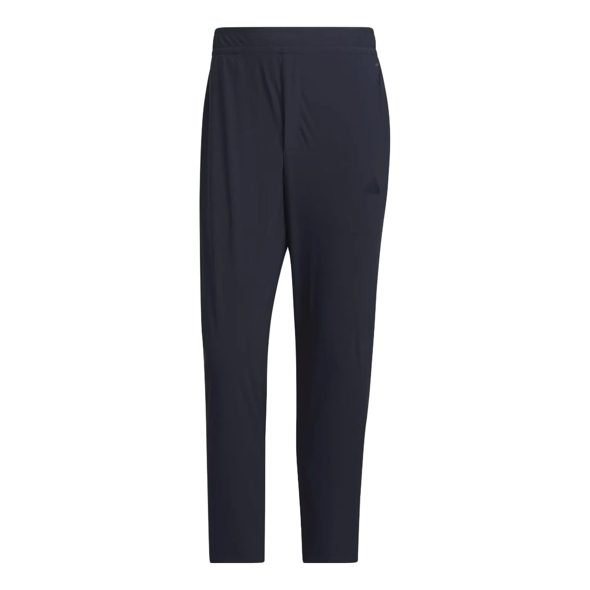 adidas Business Casual Pants 'Black' IV7610 sold by KicksCrew