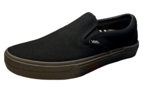 Vans BMX x Dennis Enarson Slip-On 'Black' VN0005V1BMV sold by KicksCrew