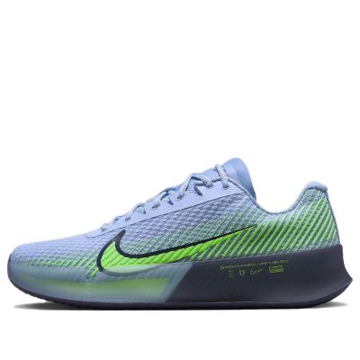 NikeCourt Air Zoom Vapor 11 'Cobalt Bliss' DV2014-400 sold by KicksCrew