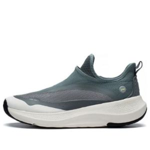 Li-Ning Soft Go 'Grey Blue' AGLT105-4 sold by KicksCrew