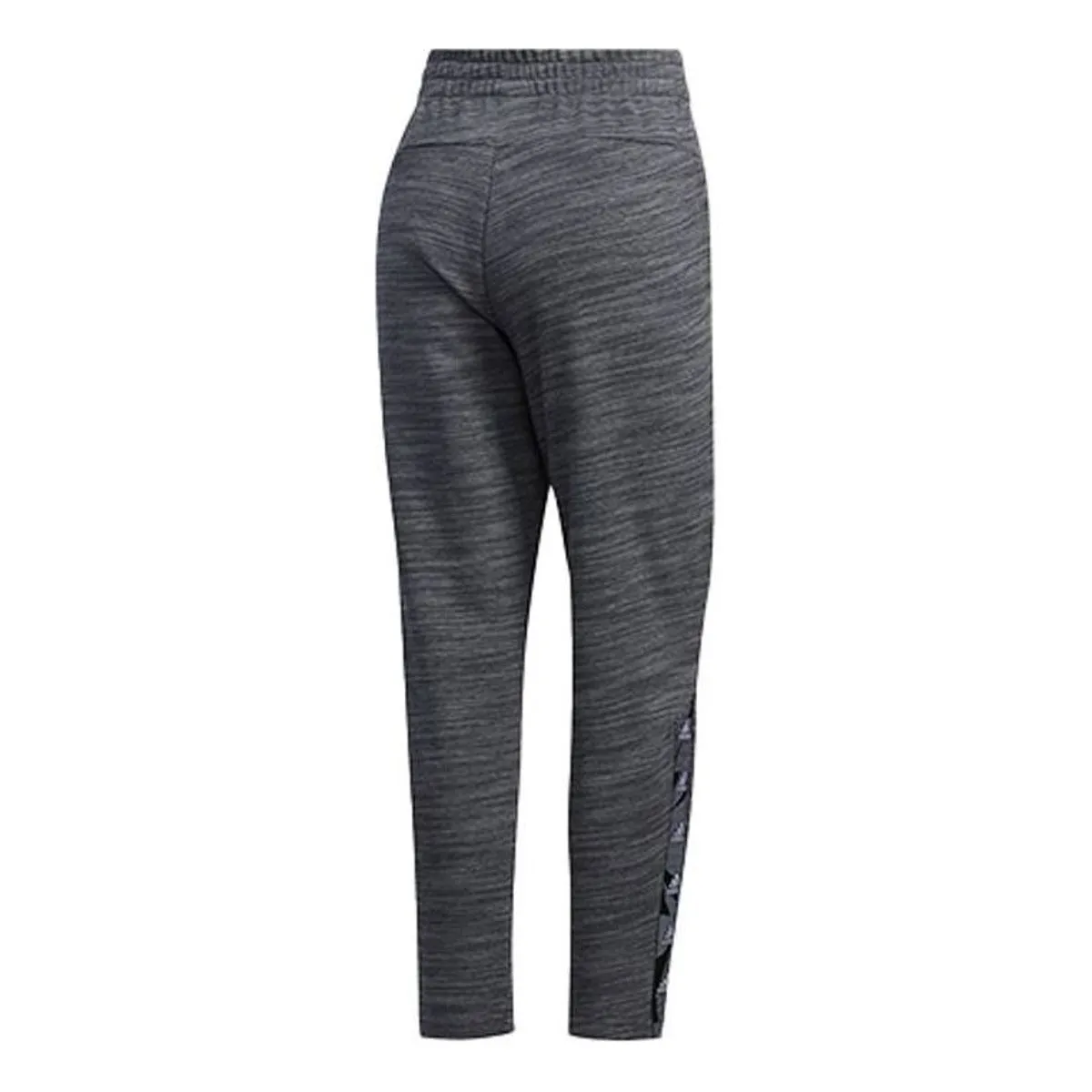 (WMNS) adidas Essentials Tape Pant 'Grey' GE1132 sold by KicksCrew product image thumbnail 2