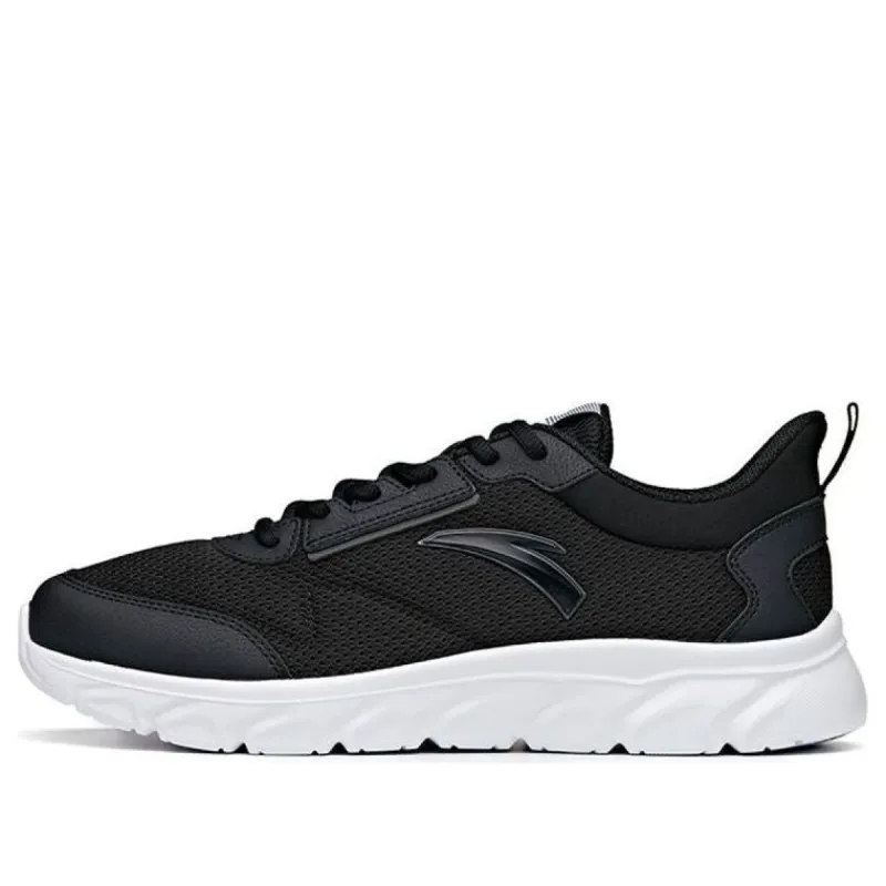 ANTA Run Collection 'Black' 912125526-3 sold by KicksCrew
