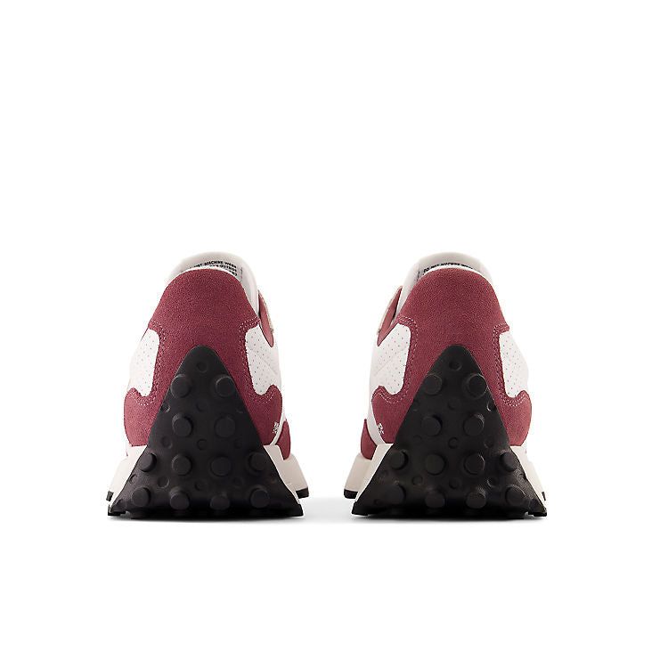 New Balance 327 'White Plum' MS327NG sold by KicksCrew product image thumbnail 5