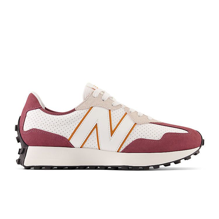 New Balance 327 'White Plum' MS327NG sold by KicksCrew product image thumbnail 2