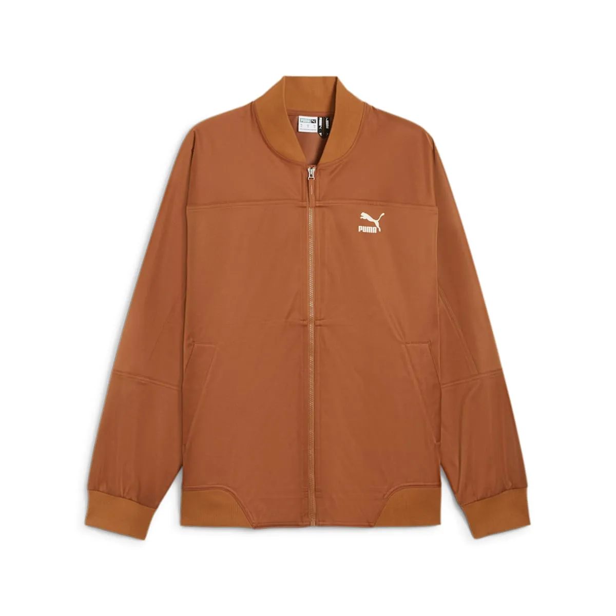 PUMA CLASSICS Seasonal Bomber 'Brown' 623692-81 sold by KicksCrew