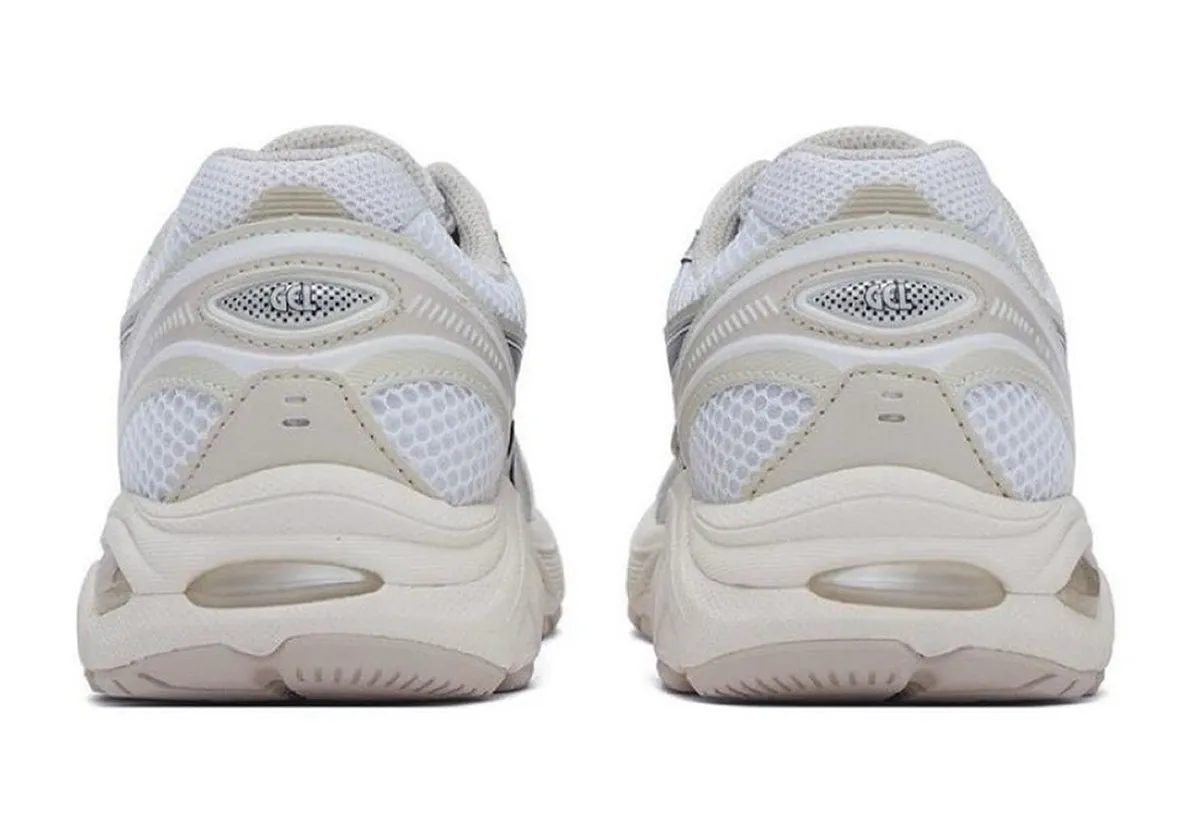 ASICS x Above the Clouds GT-2160 'White Pure Silver' 1203A655-100 sold by KicksCrew product image thumbnail 4