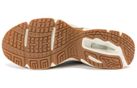 Mizuno Wave Solar 'Grey' D1GH222302 sold by KicksCrew