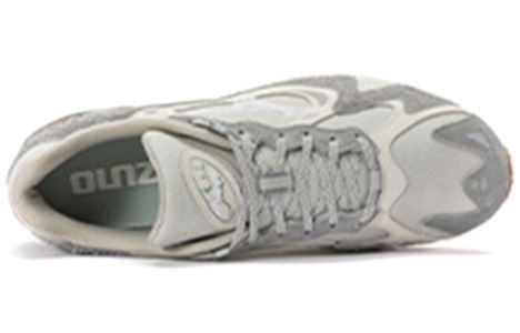 Mizuno Wave Solar 'Grey' D1GH222302 sold by KicksCrew