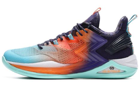 361 x Aaron Gordon QU!K Basketball Shoes 'Multi-Color' 572021115-23 sold by KicksCrew