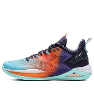 361 x Aaron Gordon QU!K Basketball Shoes 'Multi-Color' 572021115-23 sold by KicksCrew