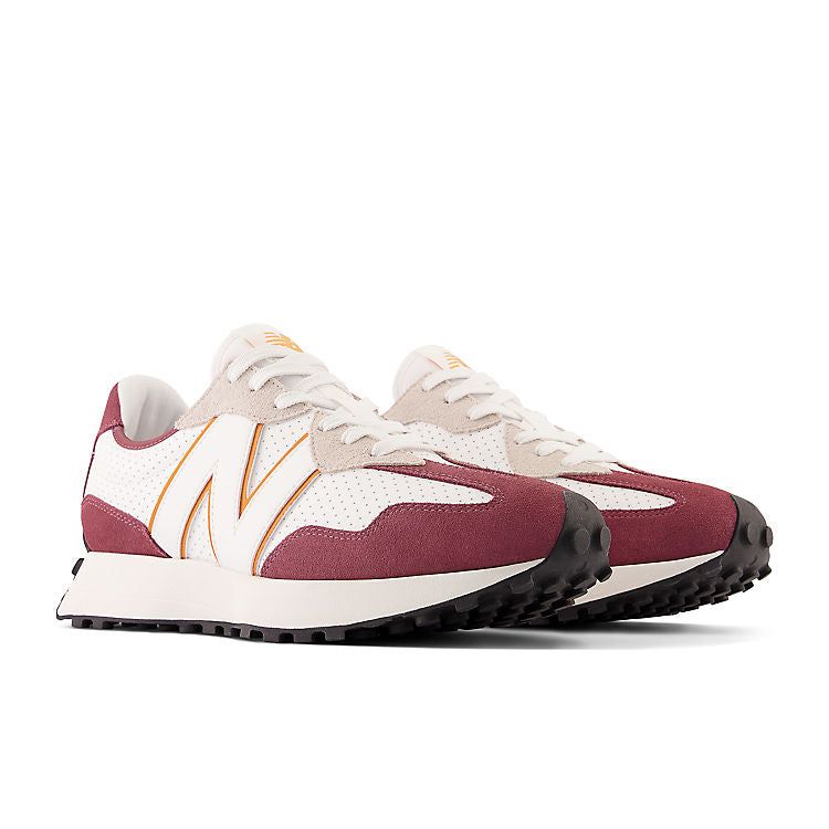 New Balance 327 'White Plum' MS327NG sold by KicksCrew product image thumbnail 3