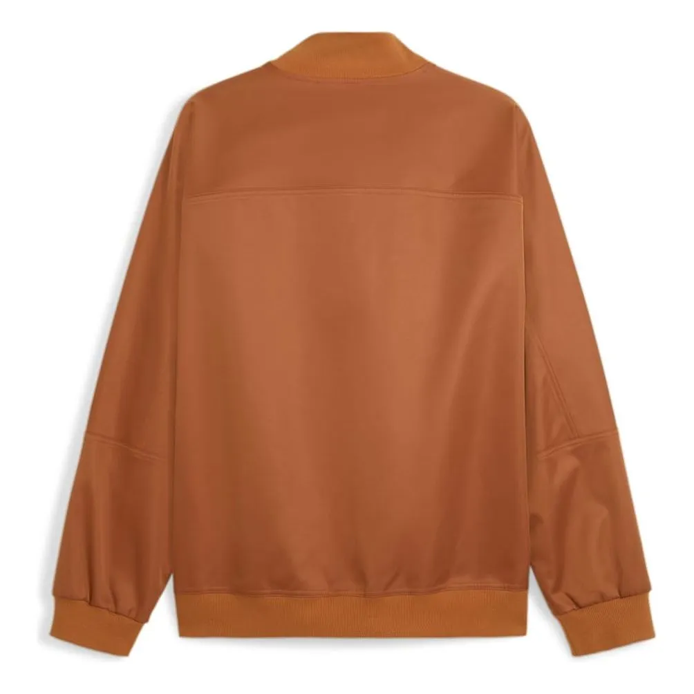 PUMA CLASSICS Seasonal Bomber 'Brown' 623692-81 sold by KicksCrew product image thumbnail 2