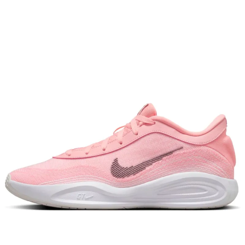 Nike Air Zoom GT Hustle Academy EP 'Pink Tint White' FJ7808-601 sold by KicksCrew