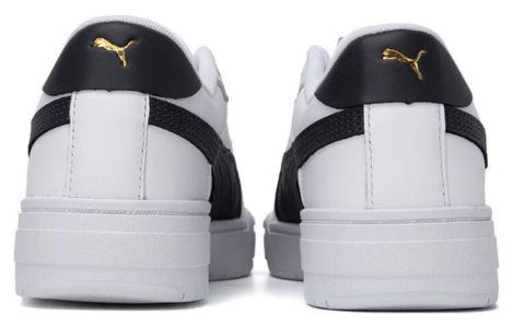 PUMA Ca Pro Classic 'Black' 380190-18 sold by KicksCrew
