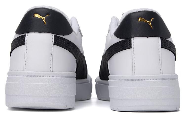 PUMA Ca Pro Classic 'Black' 380190-18 sold by KicksCrew product image thumbnail 2