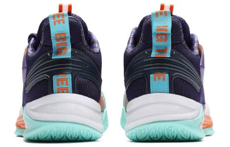 361 x Aaron Gordon QU!K Basketball Shoes 'Multi-Color' 572021115-23 sold by KicksCrew