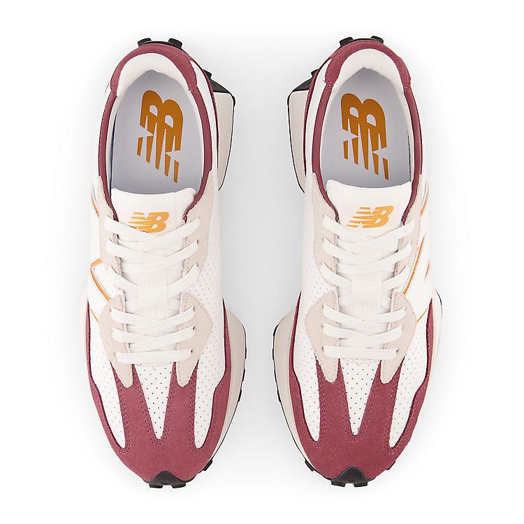 New Balance 327 'White Plum' MS327NG sold by KicksCrew product image thumbnail 4