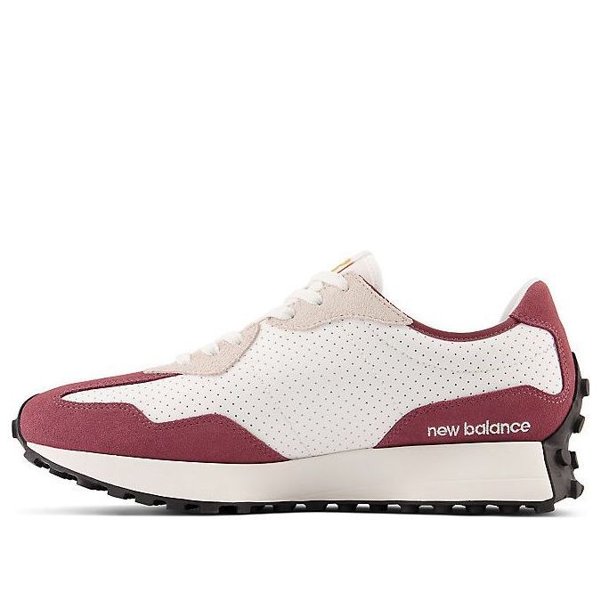 New Balance 327 'White Plum' MS327NG sold by KicksCrew