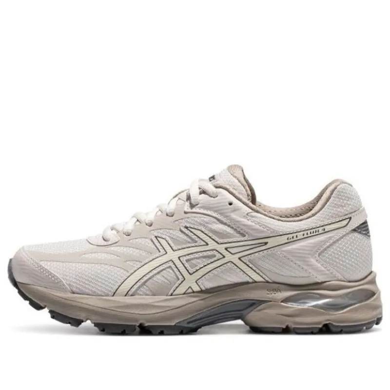 (WMNS) Asics Gel-Flux 4 'Beige' 1012B638-021 sold by KicksCrew