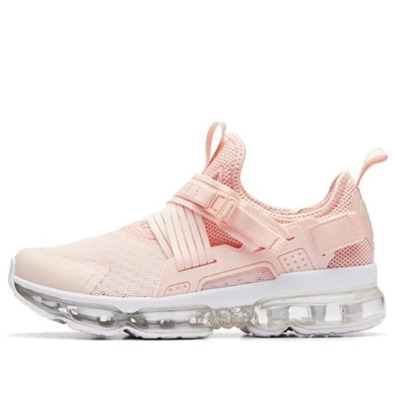 (WMNS) ANTA 2SEEED Shoes 'Pink' 92925508-2 sold by KicksCrew