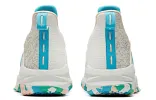 ANTA Ling Level Basic Basketball Shoes 'White Blue Pink' 112141148R-4 sold by KicksCrew