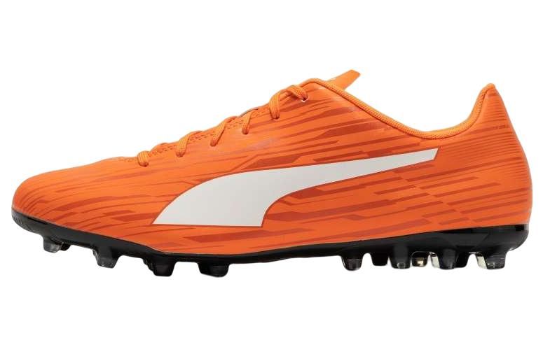 PUMA Rapido III MG 'Orange White' 106573-09 sold by KicksCrew product image thumbnail 2