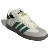 adidas Samba OG 'Ivory Collegiate Green' IF1811 sold by KicksCrew
