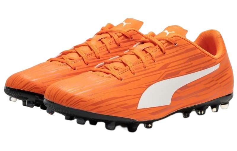PUMA Rapido III MG 'Orange White' 106573-09 sold by KicksCrew product image thumbnail 4