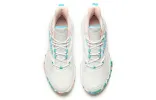 ANTA Ling Level Basic Basketball Shoes 'White Blue Pink' 112141148R-4 sold by KicksCrew