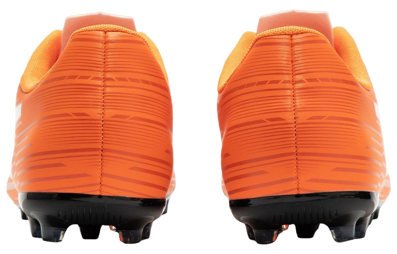 PUMA Rapido III MG 'Orange White' 106573-09 sold by KicksCrew product image thumbnail 6