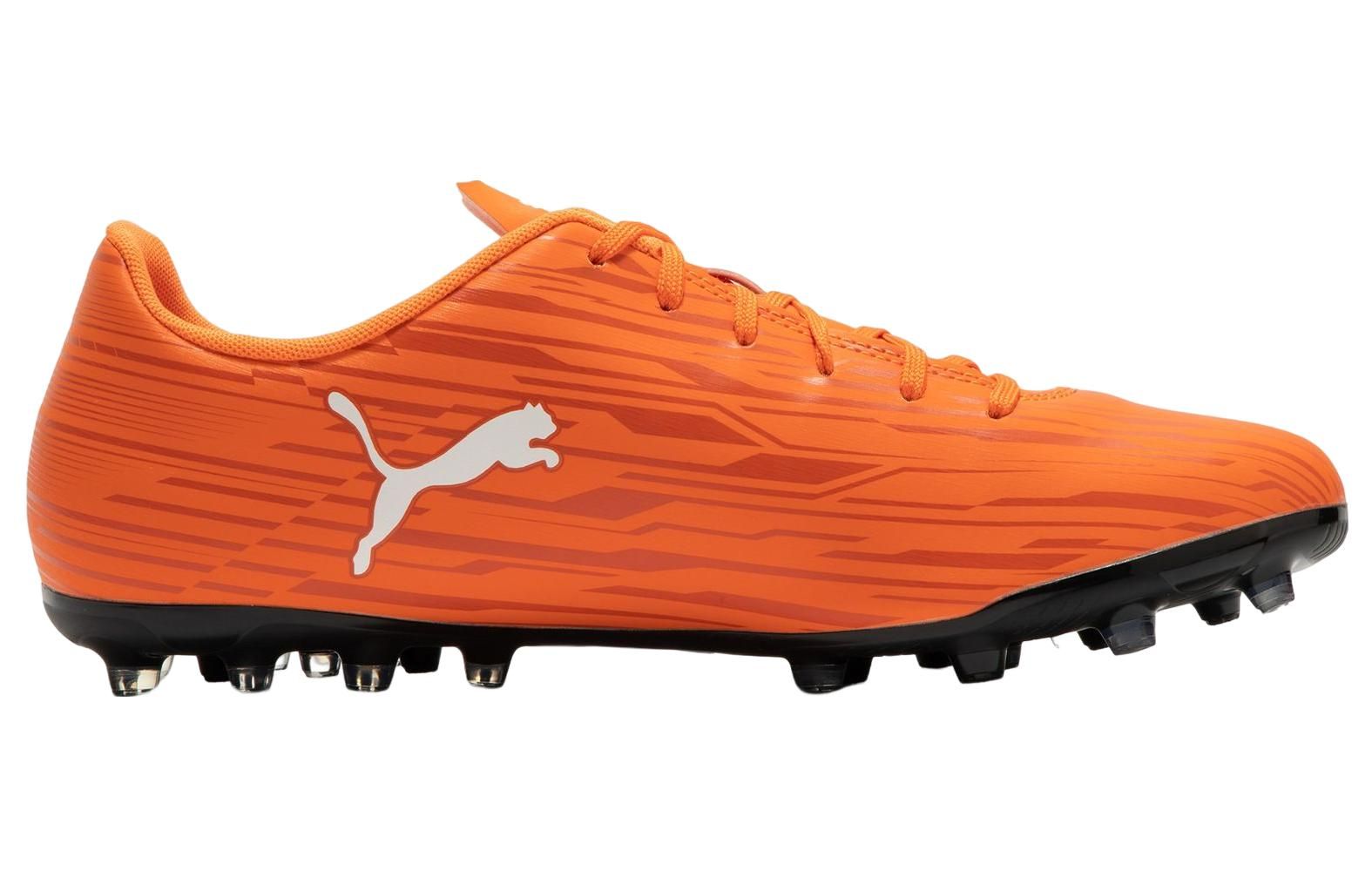 PUMA Rapido III MG 'Orange White' 106573-09 sold by KicksCrew product image thumbnail 3