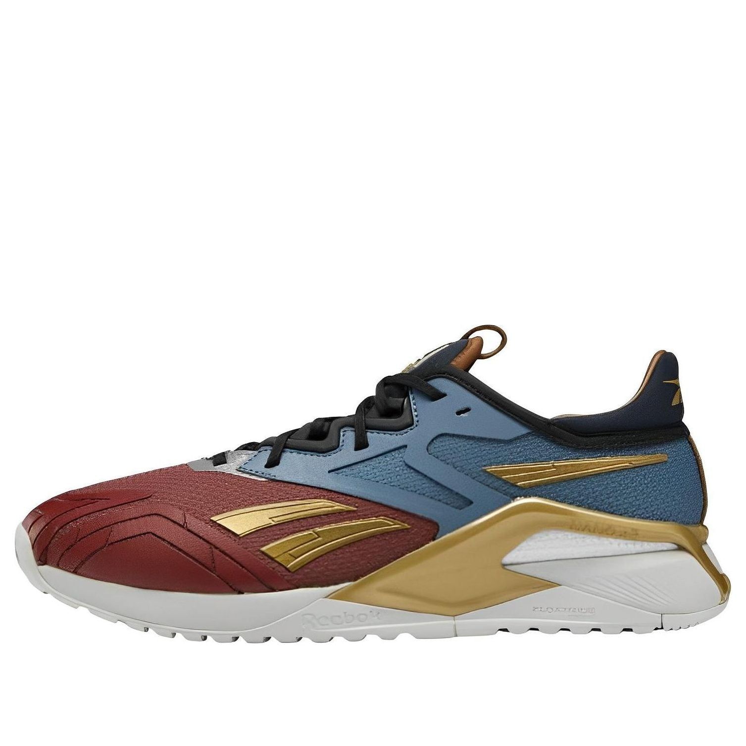 Reebok Nano X2 x DC Comics  display picture 2