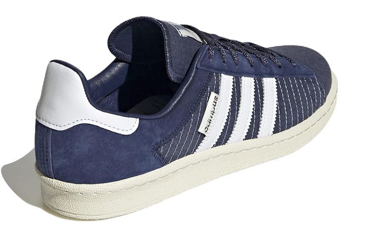 adidas Campus 80s 'Sashiko' GY4588 sold by KicksCrew product image thumbnail 4