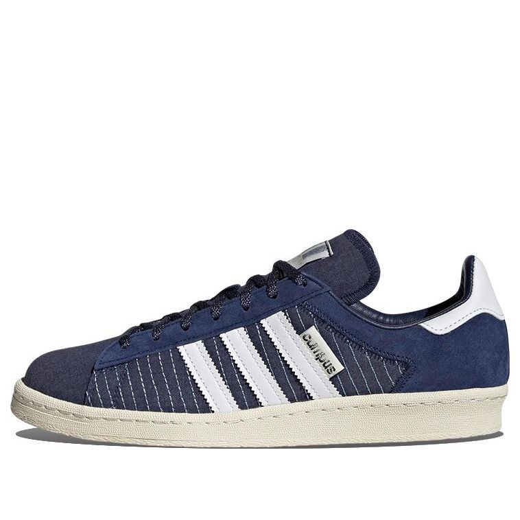 adidas Campus 80s 'Sashiko' GY4588 sold by KicksCrew