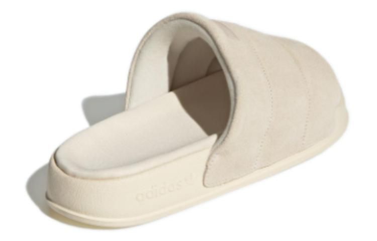 (WMNS) Li-Ning Graphic Knit Flared Sweatpants 'Grey' AKLSF44-4 sold by KicksCrew product image thumbnail 2