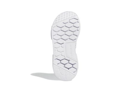 (PS) adidas originals NMD 360 'White Iridescent' GX3321 sold by KicksCrew