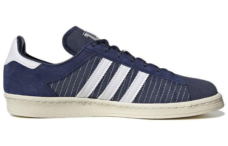 adidas Campus 80s 'Sashiko' GY4588 sold by KicksCrew product image thumbnail 2